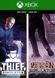 Ключ активации Thief Simulator & Prison Simulator для Xbox One/Series S/X - изображение 1