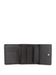 Женский кошелёк GUESS Lida Trifold Wallet BLACK 14168963 (22784) - изображение 3