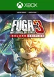Ключ активации Fuga: Melodies of Steel 3 - Deluxe Edition для Xbox One/Series S/X - изображение 1