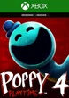Ключ активації Poppy Playtime: Chapter 4 для Xbox One/Series S/X - зображення 1