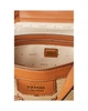 Жіноча сумка-тоут GUESS Katey Small Tote Natural / Cognac (48437) - зображення 3