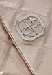 Жіноча сумка кросс-боді через плече GUESS Dilla Convertible Crossbody Pewter SG797121 (45939) - зображення 5