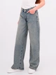 Джинсы Baggy женские EQUILIBRI W568 016 000-1592 29 Navy Blue (2299965878238) - изображение 1