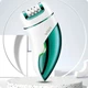 Эпилятор женский аккумуляторный 3 в 1 VGR V-731 usb триммер для тела и ног - изображение 9