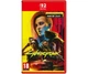 Игра Cyberpunk 2077 Ultimate Edition (украинские субтитры) (Nintendo Switch 2) - изображение 1