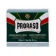 Мыло для бритья Proraso Shaving Soap Jar Refresh Eucalyptus 150 мл - изображение 2