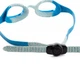 Детские Очки для плавания Arena SPIDER KIDS Разноцветный One size (7d004310-903 One size) - изображение 2