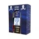 Набор по уходу за телом из трех видов мыла The Bluebeards Revenge Soap Stack Kit - изображение 2