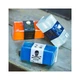 Набор по уходу за телом из трех видов мыла The Bluebeards Revenge Soap Stack Kit - изображение 3