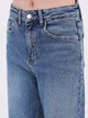 Джинсы женские EQUILIBRI W568 018 000-1592 29 Navy Blue (2299965878382) - изображение 3