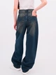 Джинсы Baggy женские EQUILIBRI W568 020 000-1592 27 Navy Blue (2299965878511) - изображение 2