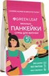 Смесь для выпечки Green Leaf Ванильные панкейки ДП 300 г (0.3 кг) (4820236270215) - изображение 1