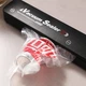 Вакууматор Lesko Vacuum Sealer для длительного хранения продуктов вакуумный упаковщик - изображение 6