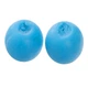 Беруши для плавания силиконовые Ear Plug M071701 Голубой - изображение 2