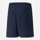 Підліткові шорти на гумці для хлопчика Puma Teamrise 70494306 170-176 см Темно-сині (4063699208443) - зображення 2