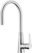 Кухонний змішувач TEKA VTK 938 CHROM 249380200 - зображення 2