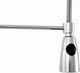 Кухонний змішувач Laveo Rhea BLD06SD - зображення 6