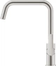 Змішувач для кухонної мийки GROHE QuickFix Start сталь 30470DC0 - зображення 2