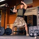 Кілт тактичний 5.11 Tactical® Commando Kilt MultiCam® 40 MultiCam Black - зображення 6