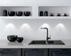 Кухонный смеситель Franke Sirius L Side pull-out Chrom-onyx 1150668279 - изображение 2