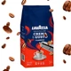 Кофе в зернах Lavazza Crema e gusto Classico 900г Натуральный кофе зерновой в пачке Лавазза (26) - изображение 1