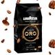 Кава в зернах Lavazza Qualita Oro Mountain Grown 900г Натуральна кава зернова в пачці (33) - изображение 1
