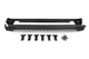 Бокові пороги OEM (2014-2026) для Geely Emgrand X7 2011- рр - зображення 1