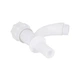 BW 0221 Смеситель для раковины White однорычажный литой BRINBW0221 Brinex - изображение 5