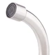Lidz Aria 269F Монокран для кухни Nickel LDARI269FNKS35722 - изображение 5