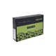 Brinex Pure 001F Смеситель для раковины низкий Nickel (k35) BRIPUR001FNKL - изображение 5