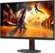 Monitor 27" AOC Q27G4ZR - obraz 4