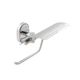 Lidz Oreo 0301 Держатель для туалетной бумаги Chrome LDORE0301CRM22087 - изображение 3
