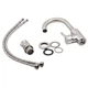 Lidz Aria 015F2 Смеситель для кухни Nickel (k35) LDARI015F2NKS34942 - изображение 7