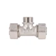 Тройник SD Plus 20х1/2"х20, наружная резьба - изображение 2