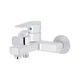 Змішувач для ванни 35C 006N, Chrome (k35) BRIN35C006N Brinex - зображення 3