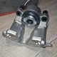 Тормозной суппорт передний левый ABS 422331 OPEL ASTRA G 98-> - изображение 3