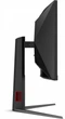 Монітор 34" AOC CU34G4 -- WQHD VA / 1500R / 180Hz / 0,5ms (MPRT) / 8-Bit / sRGB 122% / HDR10 / Freesync Premium / Low Blue Light - зображення 7