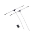 Приймач Foxeer ELRS 790MHz 1W RX з двома антенами T 16х14,5 см (MR1827##RX) - изображение 2