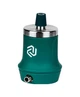 Кальян Amotion Roam - Forest Green Travel Hookah - зображення 4