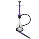 Кальян Gipsy Violet Plus Clear - изображение 1
