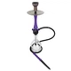 Кальян Gipsy Violet Plus Clear - изображение 2
