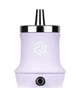 Кальян Amotion Roam - Mauve Travel Hookah - зображення 1