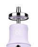Кальян Amotion Roam - Mauve Travel Hookah - зображення 5