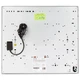 Варильна поверхня ELEYUS ALMADA 60 WH CTF - зображення 4