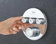 Душовий комплект Grohe QuickFix Grohtherm SmartControl з Vitalio Start 250 (UA202802R3) - изображение 9