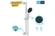 Душовий комплект Grohe QuickFix Grohtherm SmartControl з Vitalio Start 250 (UA202801R3) - изображение 13