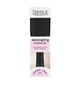 Гребінець для волосся Tangle Teezer The Wet Detangler Midnight Black - зображення 5