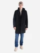 Пальто мужское Colin's CL1064550-BLK XL Black (8683197777720) - изображение 3