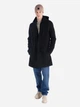 Пальто мужское Colin's CL1064550-BLK XL Black (8683197777720) - изображение 4