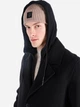 Пальто мужское Colin's CL1064550-BLK XL Black (8683197777720) - изображение 5